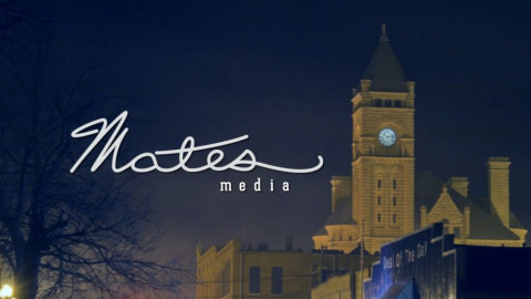 Visit Mates Media