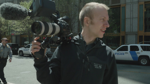 Visit Sam Sielen - Video Producer, Freelance Camera Operator - based in Brooklyn, NY