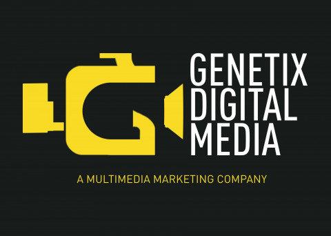 Visit Genetix Digital Media